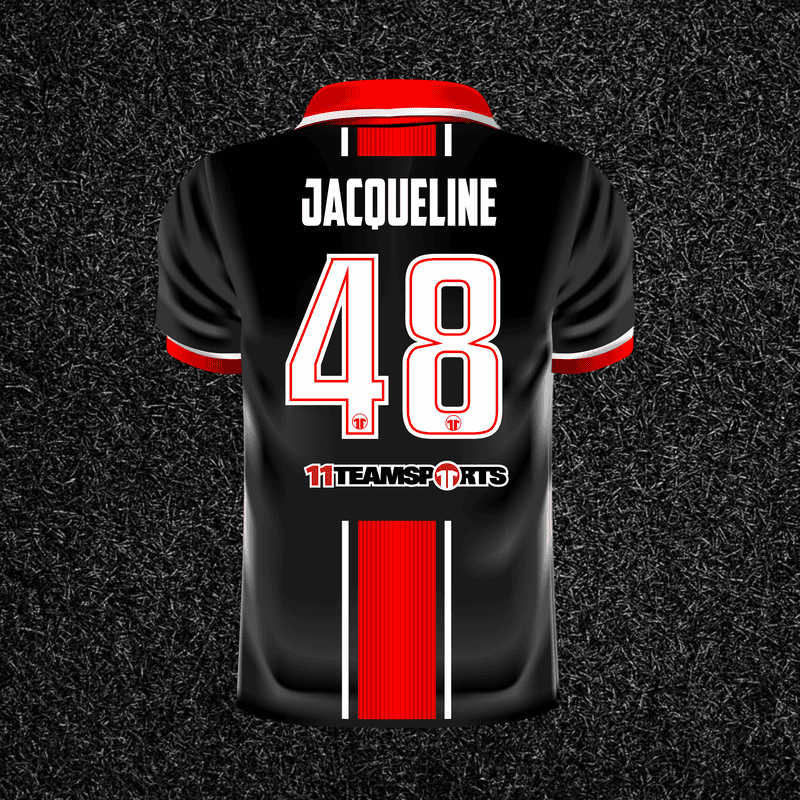 11 Ts Trikot Jac Orig