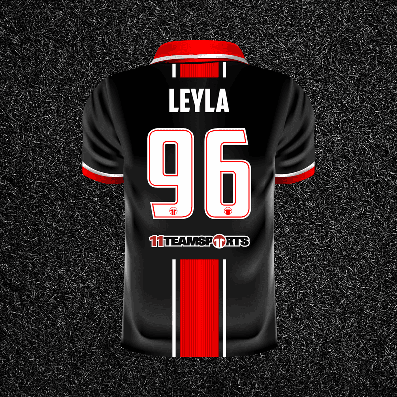 11ts Leyla Orig